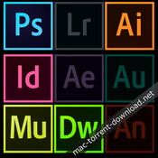 Adobe mni set 20170412 icon