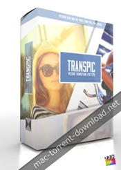 TransPic - Picture Transitions for FCPX