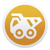 Dumper by snappy code icon