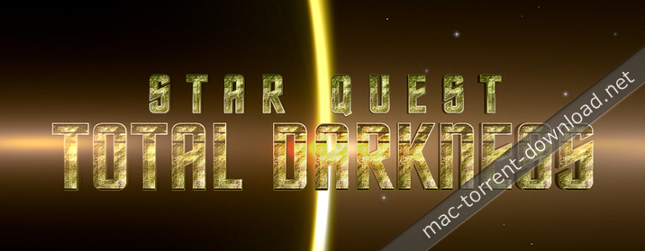 Pixel Film Studios - ProTeaser: Volume 8 - Star Quest Theme