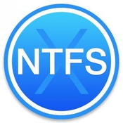 Paragon NTFS 14 icon