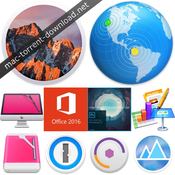 Macos sierra 10 12 6 and software icon