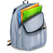 Archiver Compress files and folders and extract archives icon