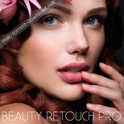 Style my pic beauty retouch kit pro icon