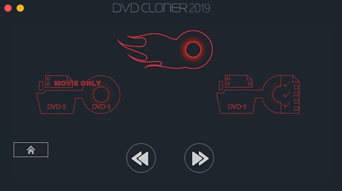 DVD_Cloner 2019 v620712 Screenshot 03