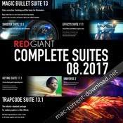 Red giant complete suites 2017 08 icon