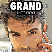 Grand photo effect 13182394 icon