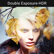 Double exposure hdr 13430482 icon