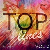 Roundel sounds top lines vol 2 icon
