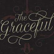 Graceful Font 19 icon