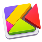 Elements for iwork 3 0 2 icon