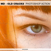Creativemarket MD Old Cracks 188418 icon