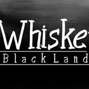 Creativemarket whiskey black land 347686 icon
