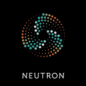 Neutron advanced icon