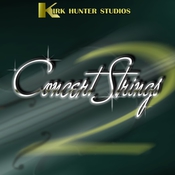 Kirk hunter studios concert strings 2 icon
