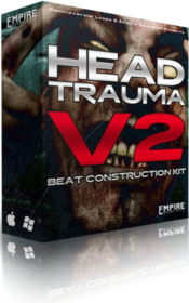Empire sound kits head trauma vol 2 icon