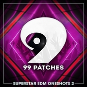 99 patches superstar edm oneshots vol2 icon
