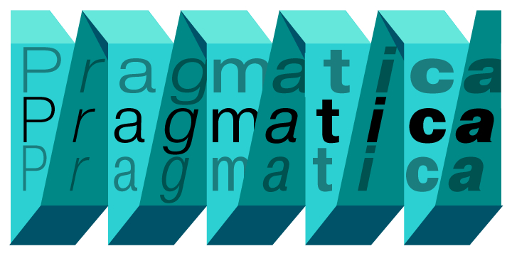 Pragmatica_Font_cap01