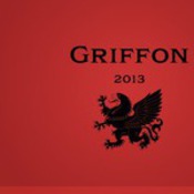 Griffon Font Family 5 Fonts 100 icon
