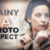 Creativemarket Rainy Day Photo Effect 51600 icon