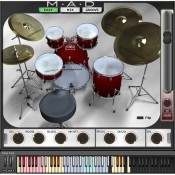handheld_sound_mad_drum_kit_series_cap