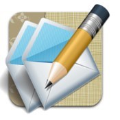 Awesome mails pro 2 icon