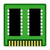 Memory clean 3 icon