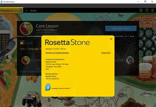 rosetta stone mac.torrent