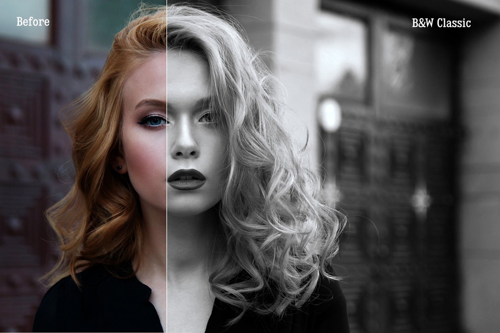 300plus Portraiture Photoshop Actions and ACR Screenshot 06