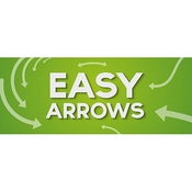 AEscripts Easy Arrows icon