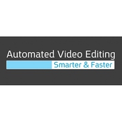 AEscripts Automated Video Editing icon
