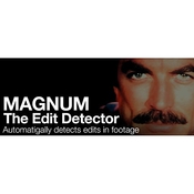 AEscripts Magnum The Edit Detector icon
