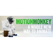 AEscripts MotionMonkey icon