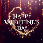 Videohive valentine after effects project 19285032 icon