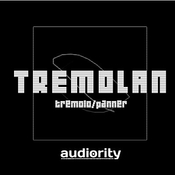 Audiority Tremolan icon