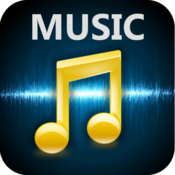 Tipard all music converter convert to mp3 icon