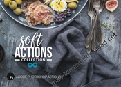 Photonify soft collection photoshop actions icon