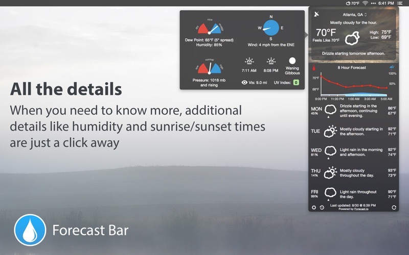 5_Forecast_Bar_Weather_Radar_and_Alerts.jpg
