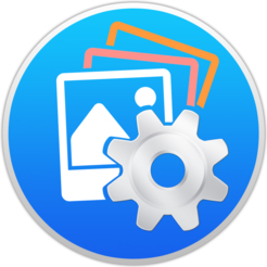 Duplicate photos fixer pro search for and remove duplicate photos icon