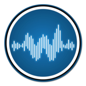 Easy audio mixer icon