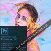 Adobe photoshop cc 2018 icon