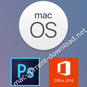 Macos mojave 10 14 beta 1 and office 2016 and photoshop icon