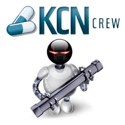 Kcncrew pack icon