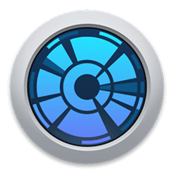 Daisydisk free up disk space and deleting big useless files icon