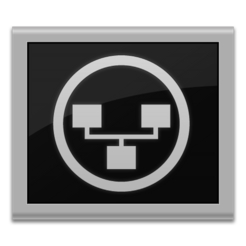 INet Network Scanner icon