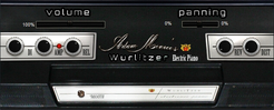 Adam monroe music wurlitzer icon