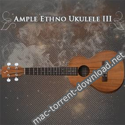 Ample sound ample ethno ukulele iii icon