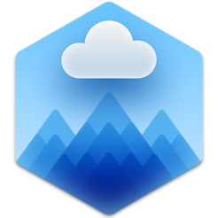 CloudMounter cloud encryption icon