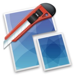 Posterino the best mac photo collage app icon