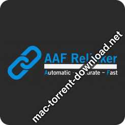 AAF Relinker icon